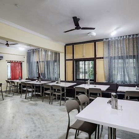 Super Collection O Lotus Grand Near Secunderabad Railway Station Secundurabad Exterior foto